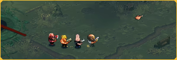Doomsday Fodder video 1