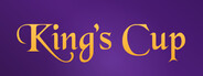 King's Cup: The online multiplayer drinking game