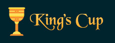 King's Cup: The online multiplayer drinking game