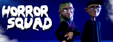 Horror Squad game cover