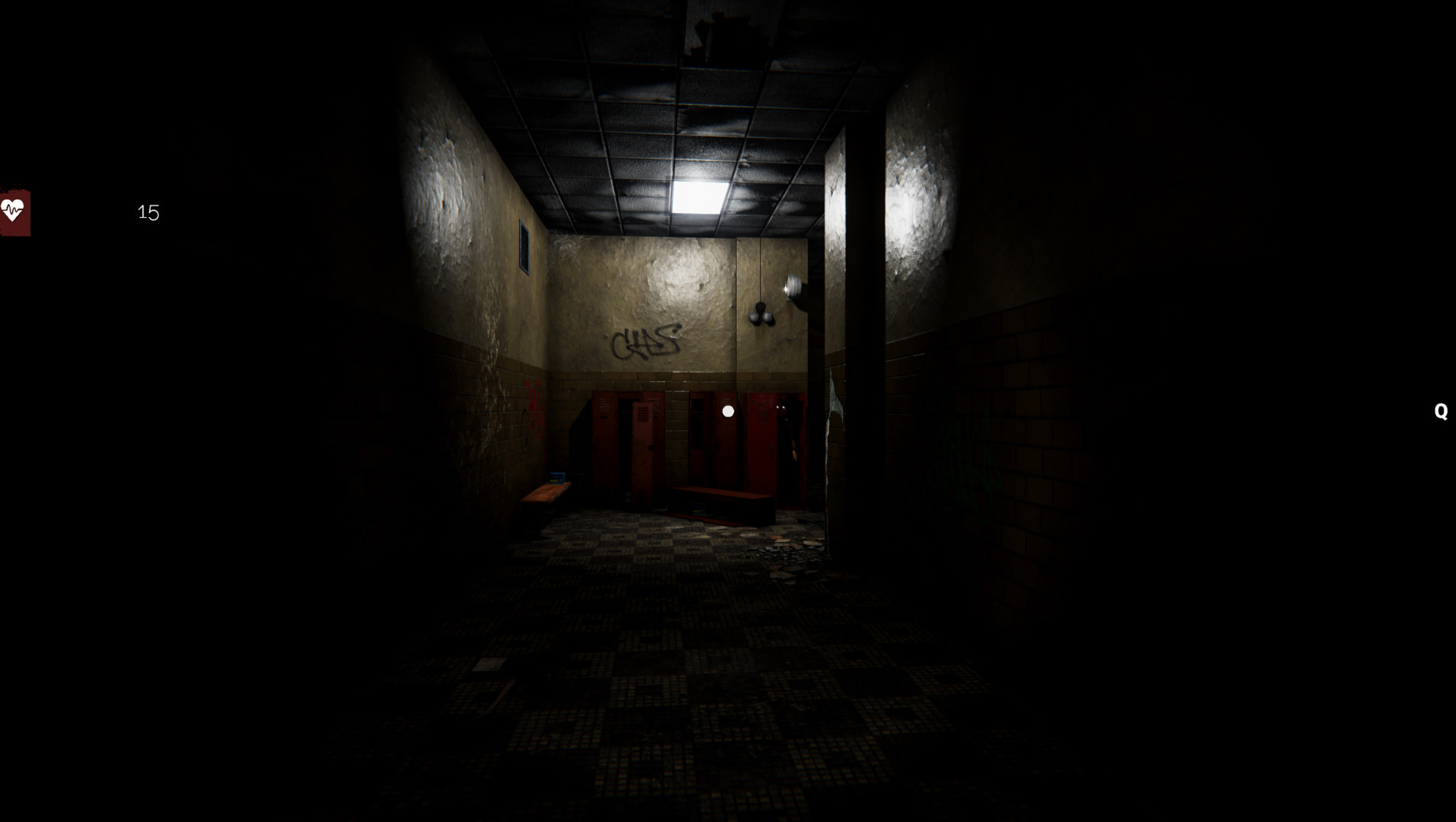 Horror Squad screenshot #4