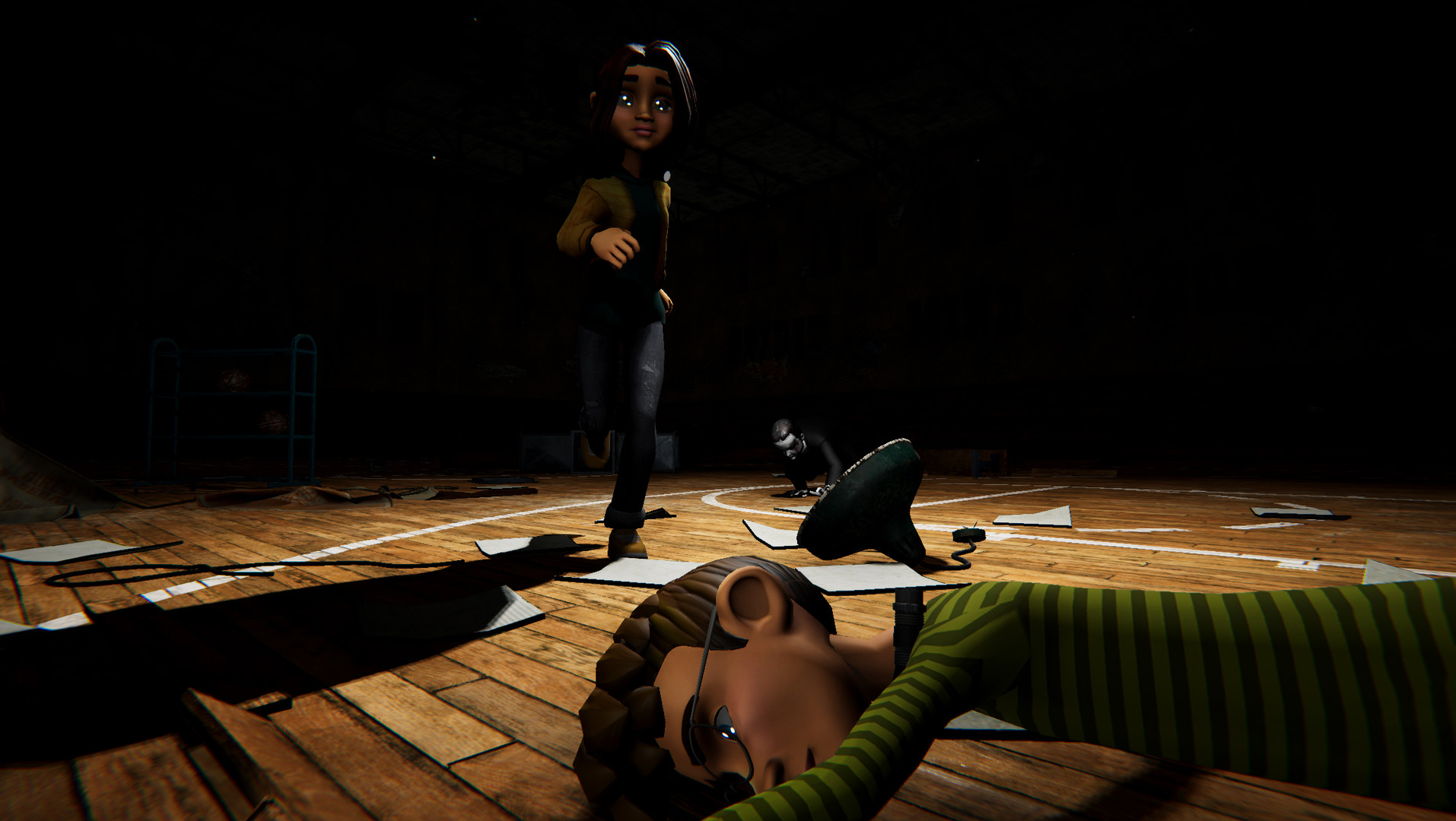 Find the best computers for Horror Squad