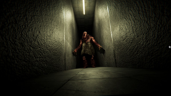 Horror Squad screenshot 3