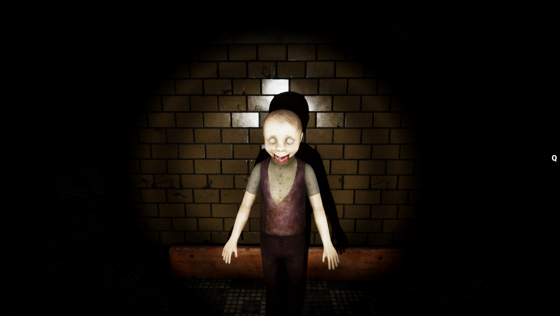 Horror Squad screenshot #6