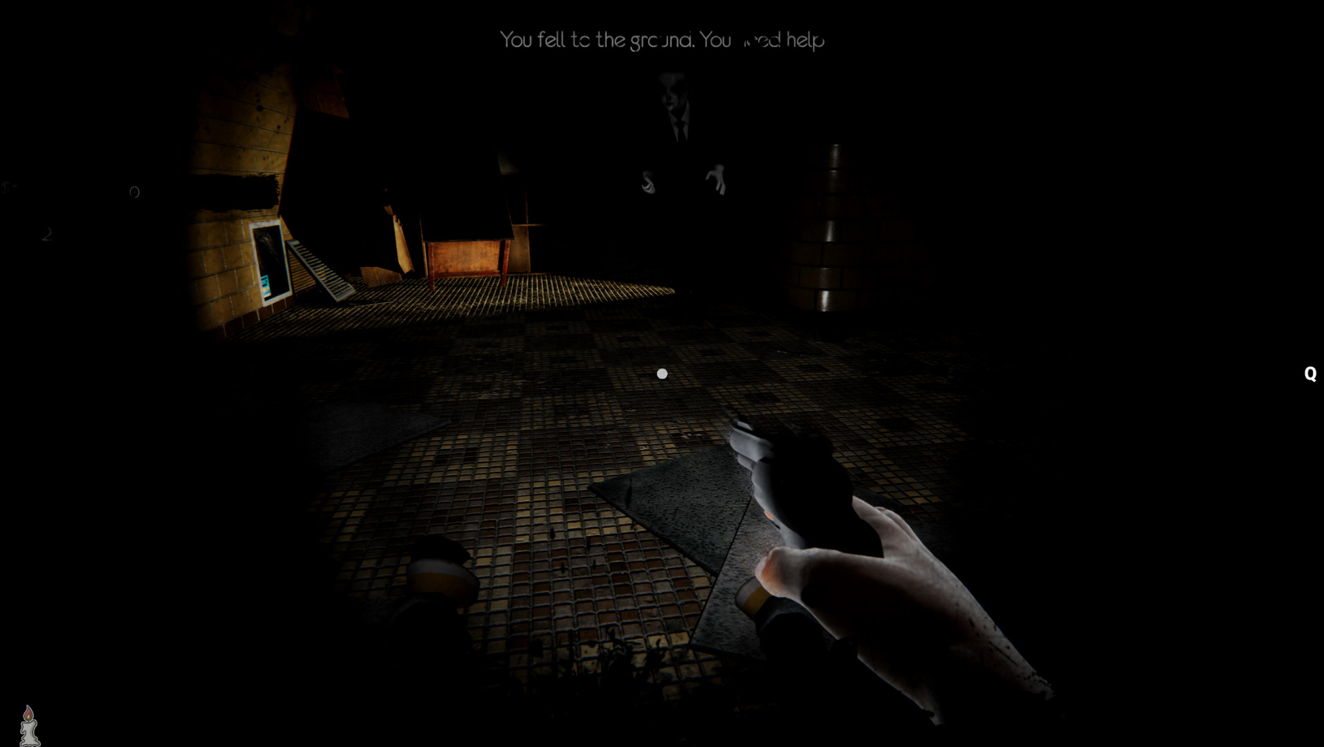 Horror Squad screenshot #8