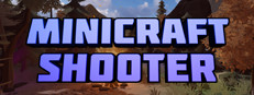 Minicraft Shooter