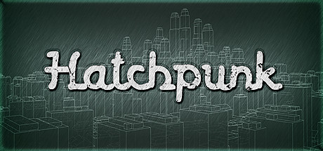 Hatchpunk banner image