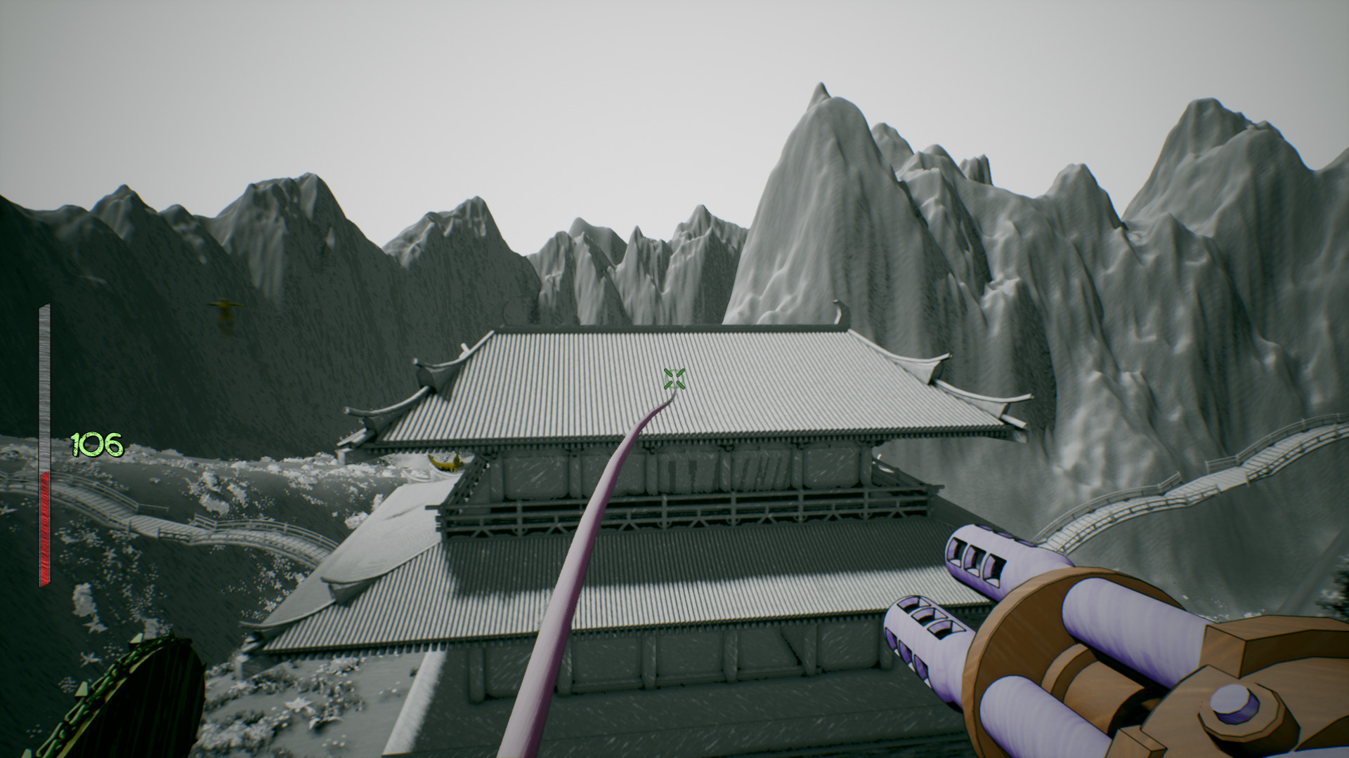 #10. Hatchpunk (Steam) Podle: Mykhail Konokh