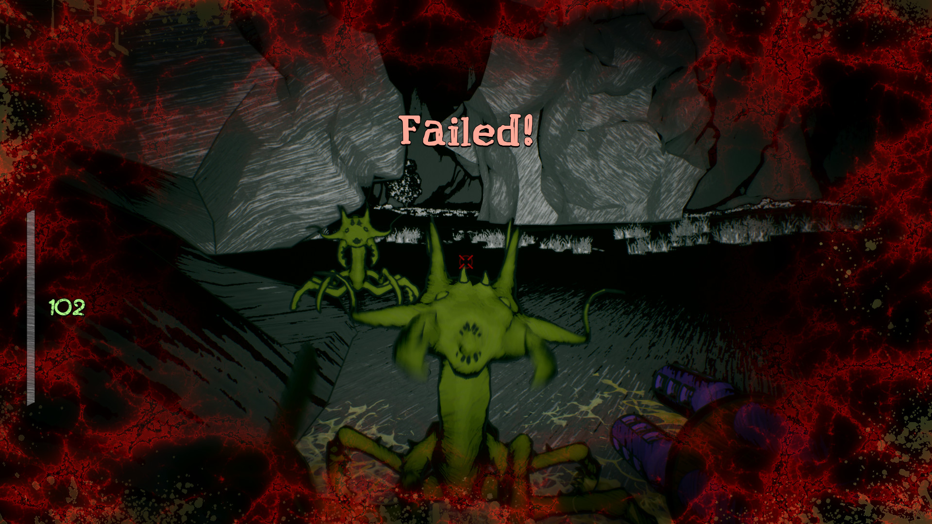 #6. Hatchpunk (Steam) Podle: Mykhail Konokh