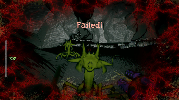 Hatchpunk screenshot 6