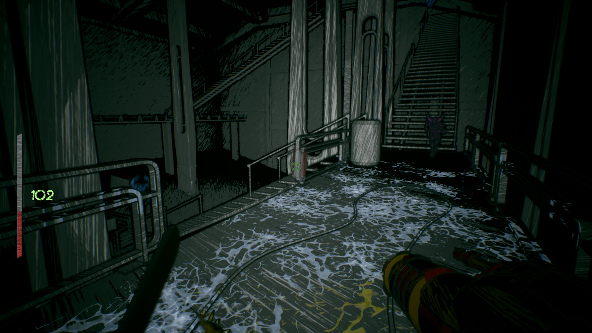 #8. Hatchpunk (Steam) Podle: Mykhail Konokh