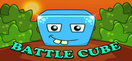 Battle Cube banner