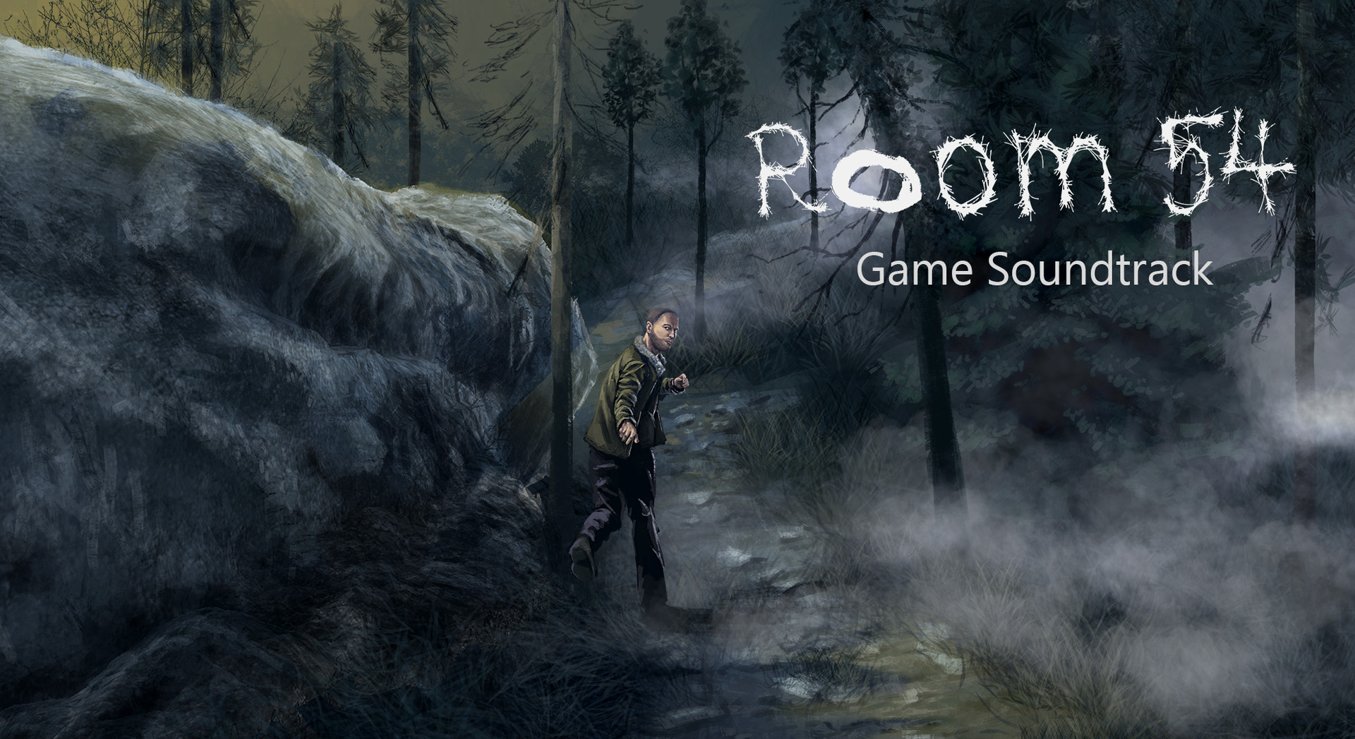 Room 54 Soundtrack Featured Screenshot #1