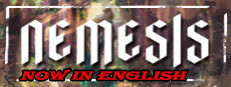 Nemesis - RPG