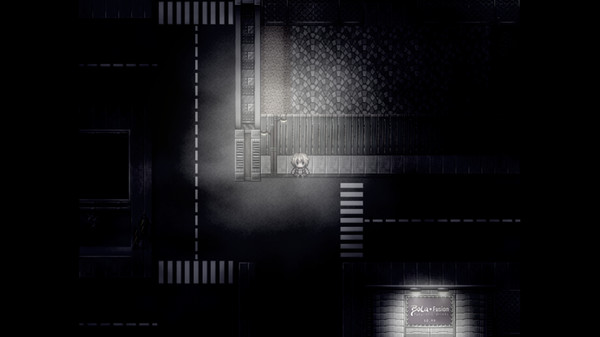 Screenshot z Nemesis - RPG
