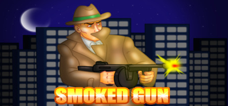 Smoked Gun steam charts