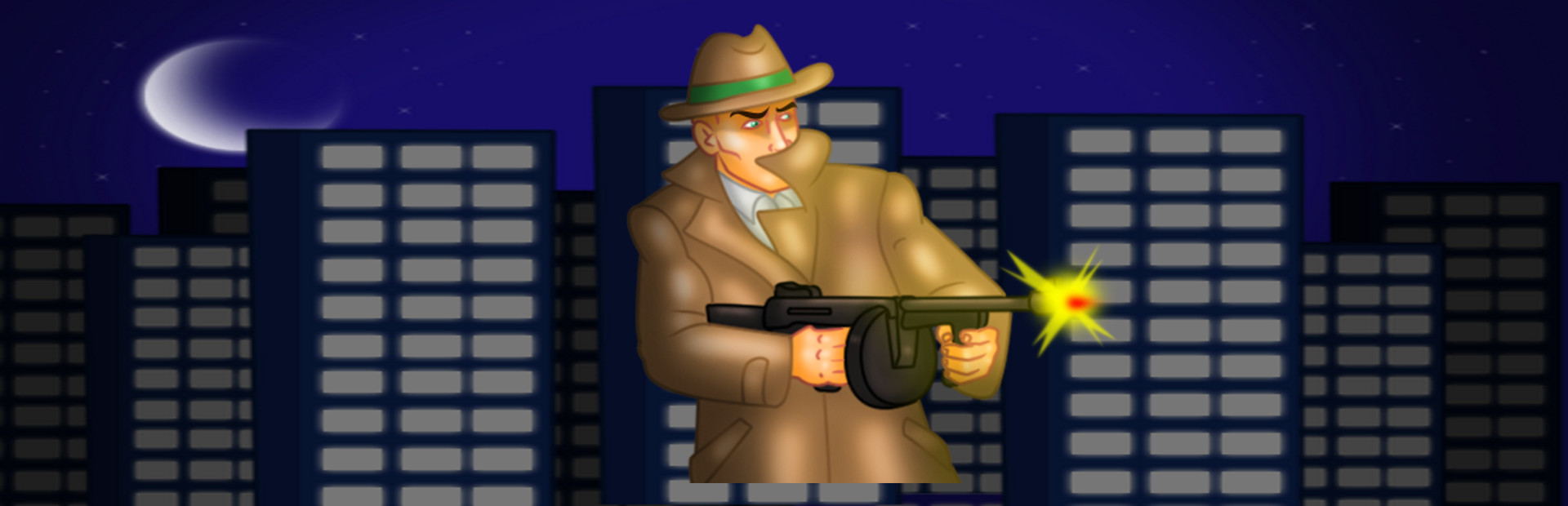 Smoked Gun