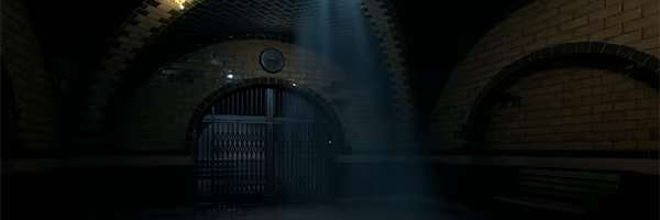 What Never Was: Chapter II video 4
