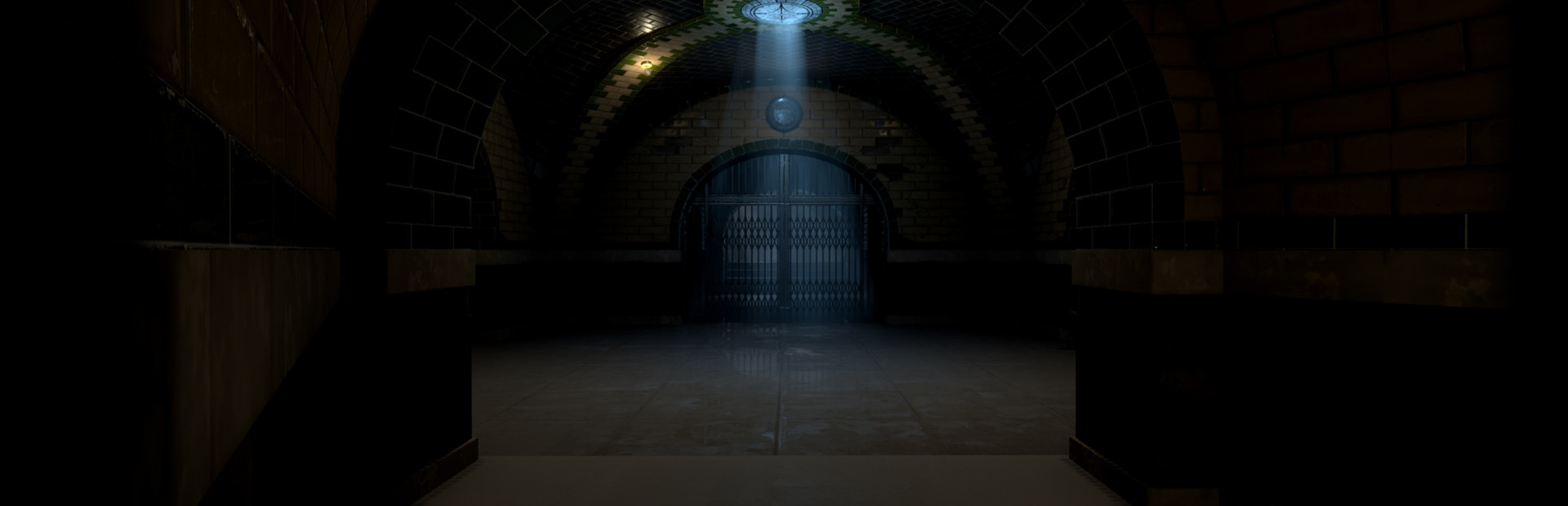 What Never Was: Chapter II