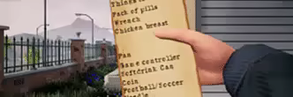 A House of Thieves video 1
