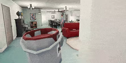 A House of Thieves video 2