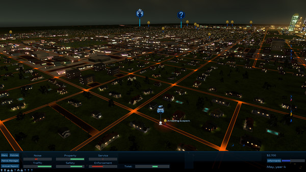 Jurisdiction Soundtrack screenshot 8