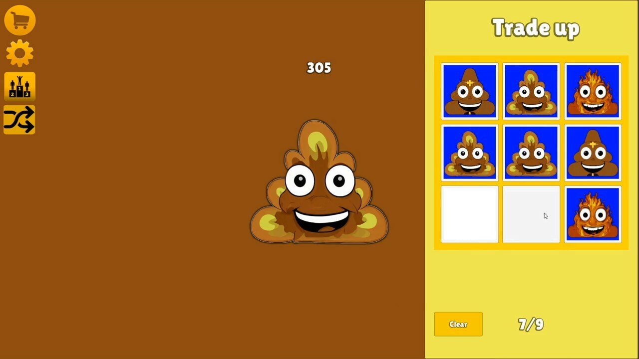 Poop Featured Screenshot #1