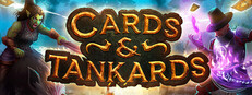 Cards & Tankards game cover