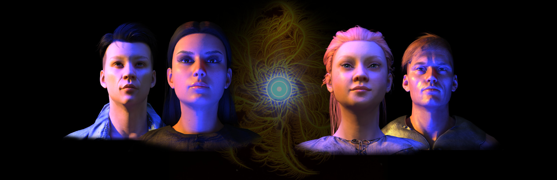 The Epic of Inanna
