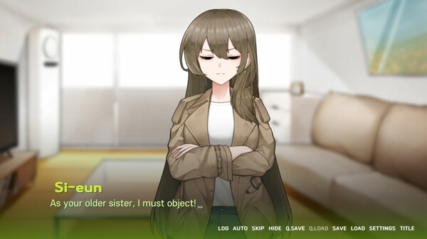 Hana's Campus Life!