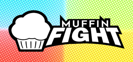 Muffin Fight Cover Image