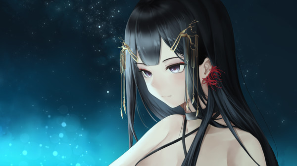 Lay a Beauty to Rest: The Darkness Peach Blossom Spring screenshot 6