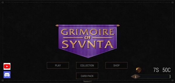 Grimoire of Syvnta screenshot 5