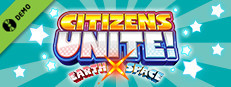 Citizens Unite!: Earth x Space Demo Small Capsule Image