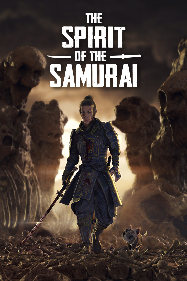 Sinners & Samurai