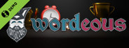 Wordeous Demo
