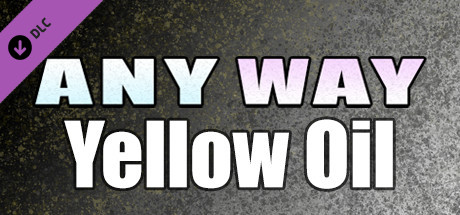 AnyWay! - Yellow Oil! banner image