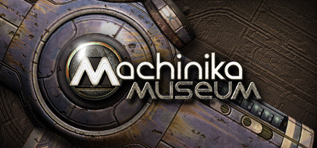Machinika Museum 游戏图标