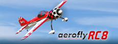aerofly RC 8