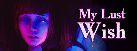 My Lust Wish cover art