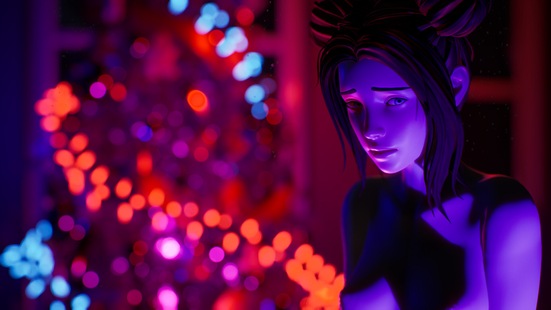 My Lust Wish screenshot #2