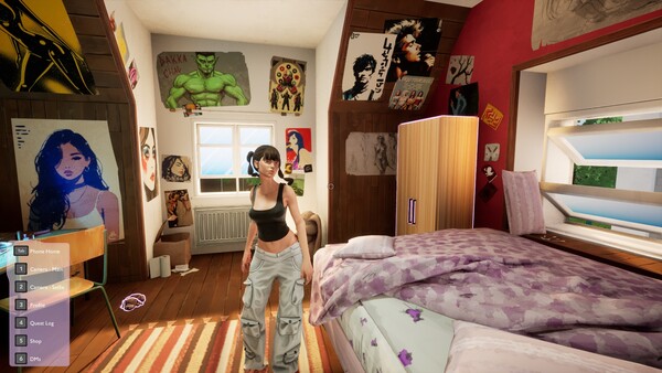 My Lust Wish screenshot 4