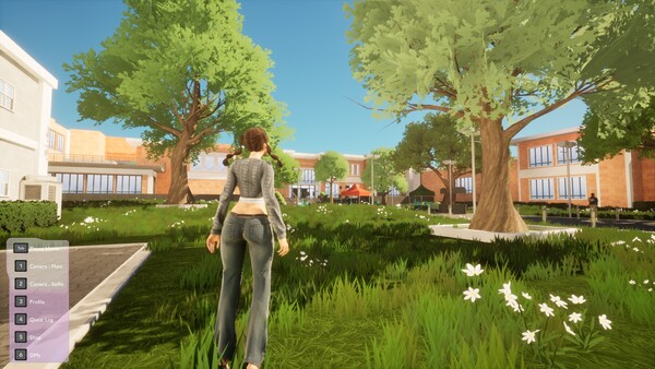 My Lust Wish screenshot 3