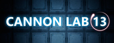 Cannon Lab 13