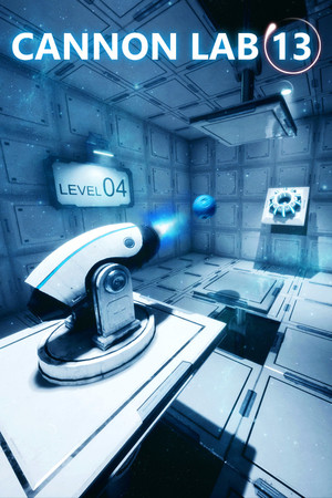 Обложка Cannon Lab 13