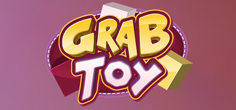 Grab Toy banner image