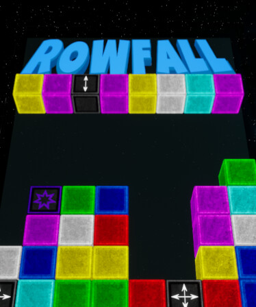 Rowfall