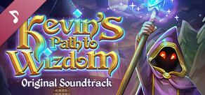 Kevin's Path to Wizdom: Original Soundtrack
