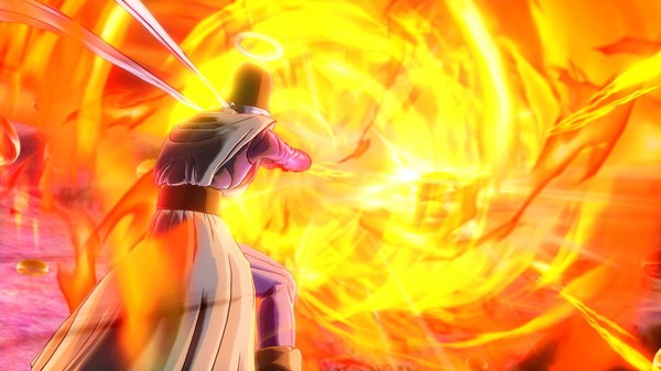 KHAiHOM.com - DRAGON BALL XENOVERSE 2 - Legendary Pack 1