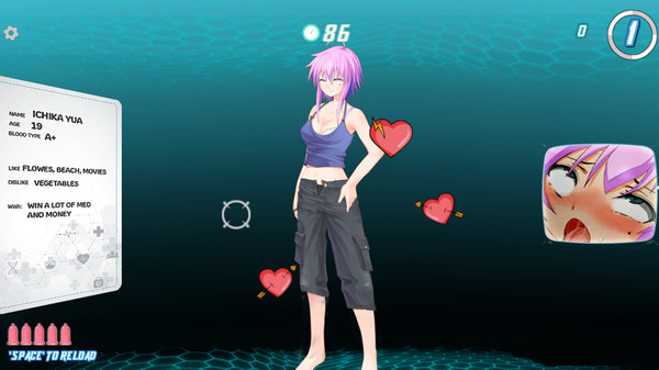 Screenshot z Hentai ヘンタイ - C-GUM VACCINATION Screenshot z Hentai ヘンタイ - C-GUM VACCINATION